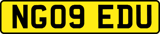 NG09EDU