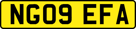 NG09EFA