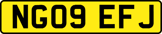 NG09EFJ