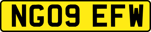 NG09EFW