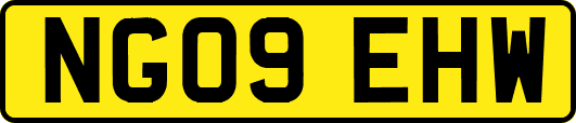 NG09EHW