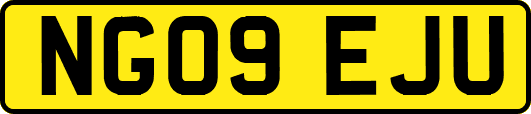NG09EJU