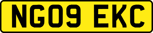 NG09EKC