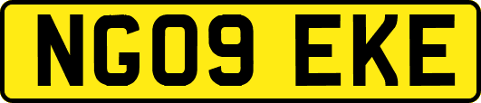 NG09EKE