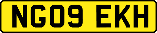 NG09EKH