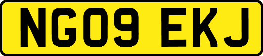 NG09EKJ