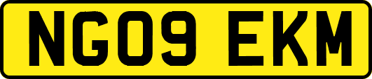 NG09EKM