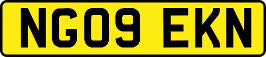 NG09EKN