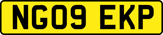 NG09EKP