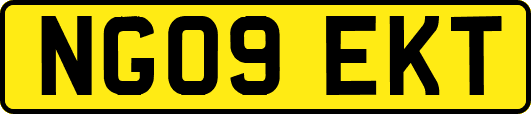 NG09EKT