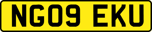 NG09EKU
