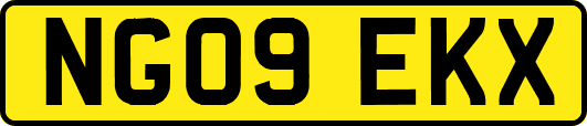 NG09EKX