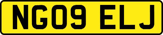 NG09ELJ