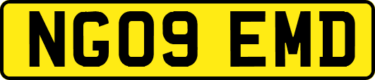 NG09EMD