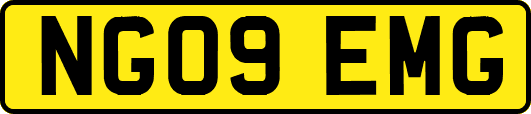NG09EMG