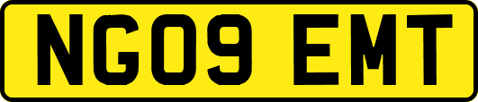 NG09EMT