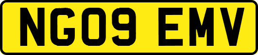 NG09EMV
