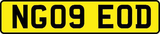NG09EOD