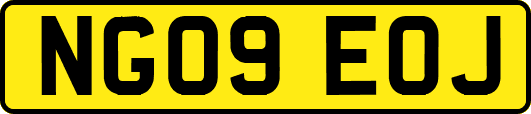NG09EOJ