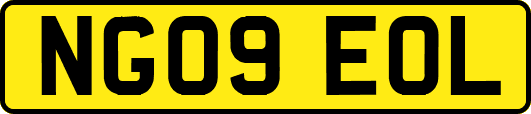 NG09EOL