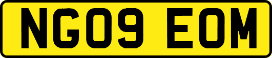 NG09EOM