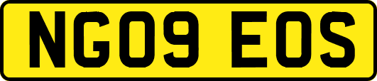 NG09EOS