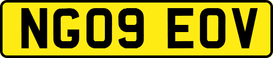 NG09EOV