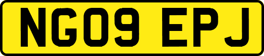 NG09EPJ