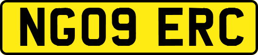 NG09ERC