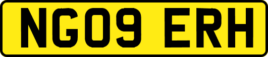 NG09ERH