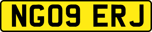 NG09ERJ