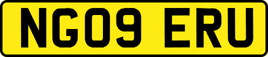 NG09ERU
