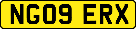 NG09ERX