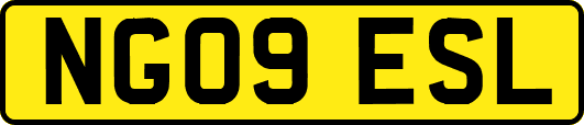 NG09ESL