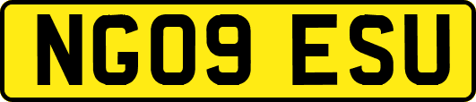 NG09ESU