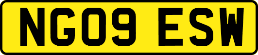 NG09ESW