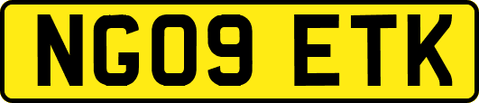 NG09ETK