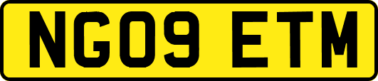 NG09ETM