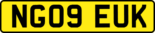 NG09EUK