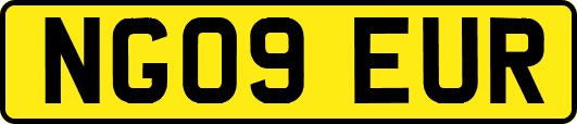 NG09EUR