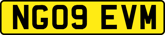 NG09EVM