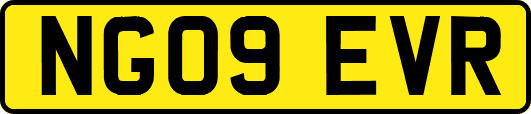 NG09EVR