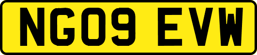 NG09EVW