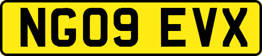 NG09EVX