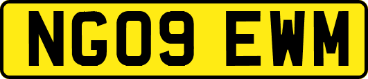 NG09EWM