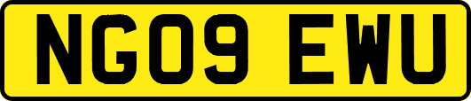 NG09EWU