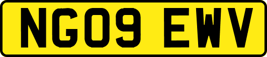 NG09EWV