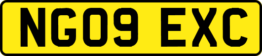 NG09EXC