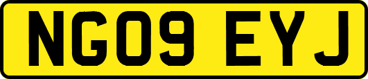 NG09EYJ