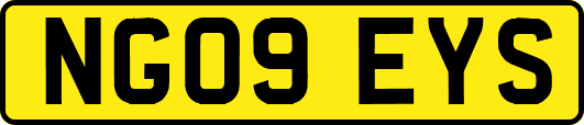 NG09EYS